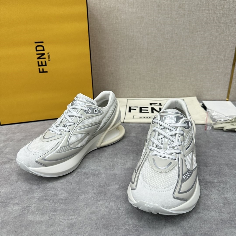 Fendi Sneakers